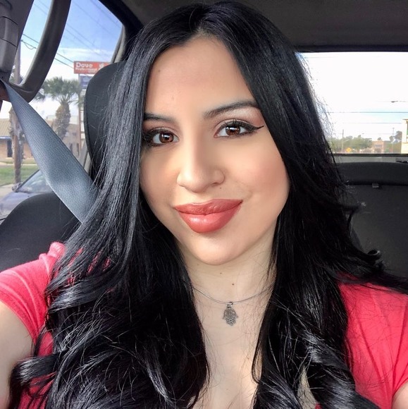 Meet your Posher, Ruby - Picture 1 of 1